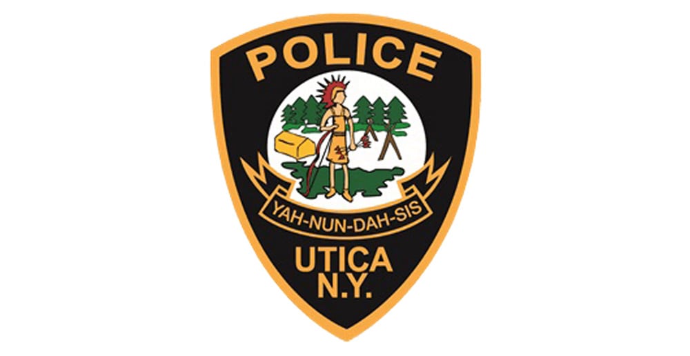Utica Police Department